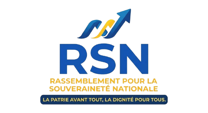 Logo RSN